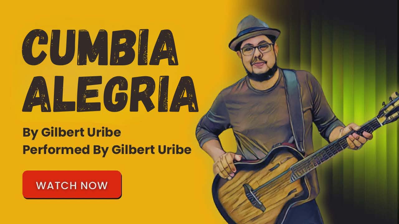 Cumbia Alegria (Original)