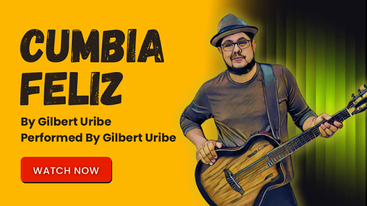 Cumbia Feliz (Original)