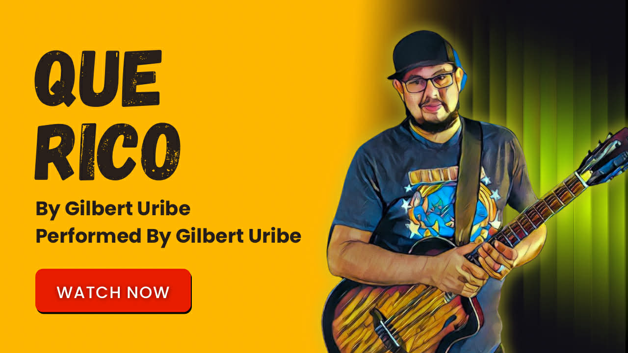 Que Rico (Original)