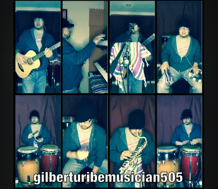 Fugitive (Original)
